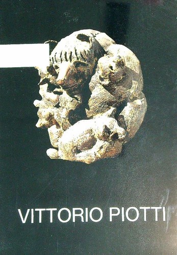 Vittorio piotti sculture in - piotti:,