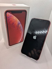iPhone XR - 128GB - Rosso