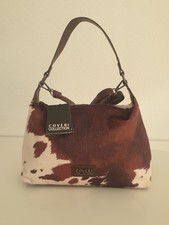 Borsa In Cavallino Coveri
