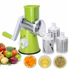 Tritaverdure Manuale 3in1