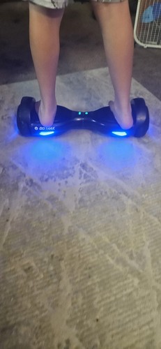 Hoverboard parts only read - parts,