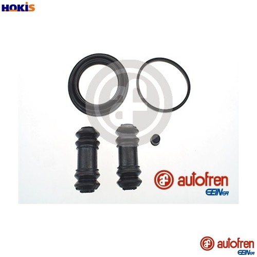 Kit riparazione pinza - kit,