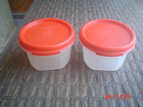 Tupperware vintage oz - tupperware,