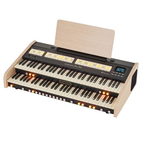 Viscount cantorum duo - viscount,