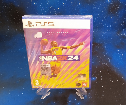 Nba 2k24 kobe bryant - 2k24,