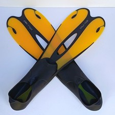 🔥 Pinne da snorkeling