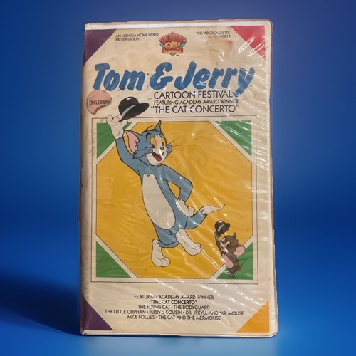Mgm home entertainment tom - home,