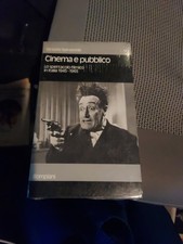 VITTORIO SPINAZZOLA  CINEMA E