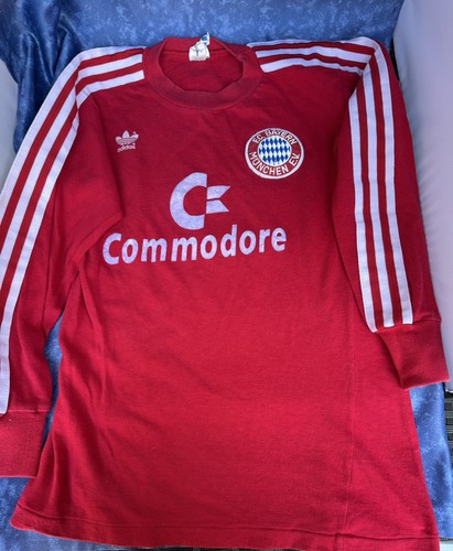 Maglia adidas bayern monaco - maglia,