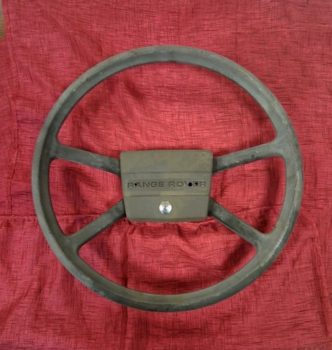 Volante range rover - , door