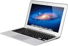 APPLE MACBOOK AIR MID 2011 11"