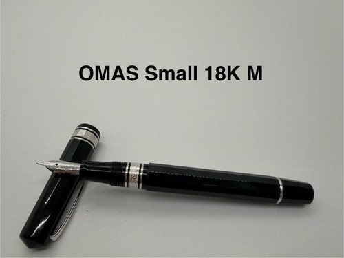 Omas small arte - m, italiana