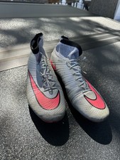 Nike Mercurial Superfly IV