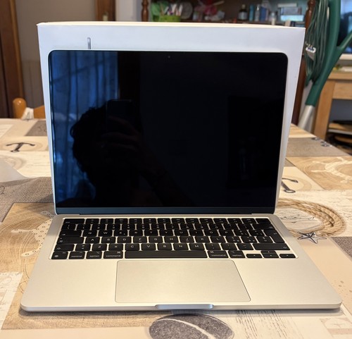 Macbook air - 13.6", (2022)