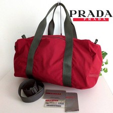 Borsa a tracolla Prada Sport