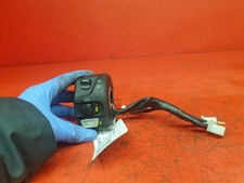 YAMAHA TRICITY 125 LH CAMBIO