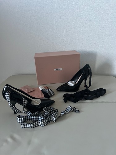 Prada tacco alto numero 5 - tacco,