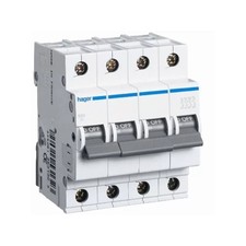 Hager interruttore automatico