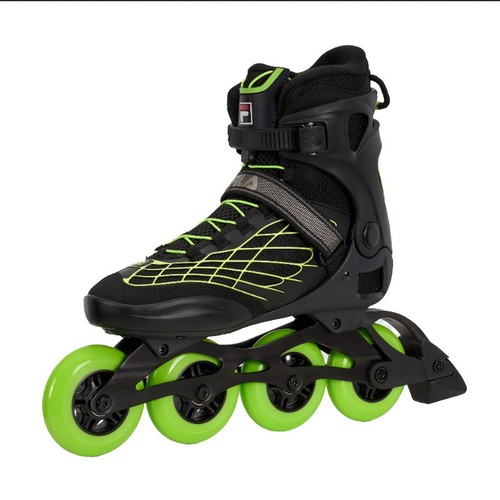 Pattini inline uomo fila - pattini,