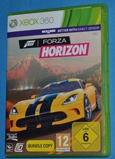 Forza Horizon - Bundle Copy - Microsoft XBOX 360 - PAL