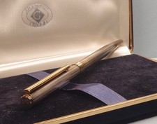 HOBBY&WORK NOREX ARGENTERIE GRECCIO 3 PENNE GUARDA DESCRIZIONE