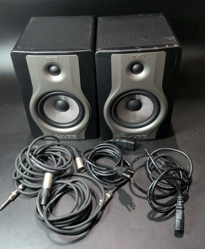 Altoparlante audio - (coppia!),