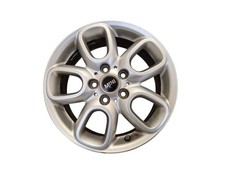 Cerchio In Lega 6,5Jx16 H2 ET54 LK5x112x66,5 Mini F56