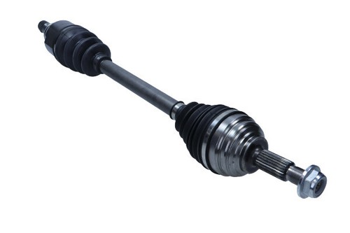 Albero motore maxgear 0912 - albero, 49-0912