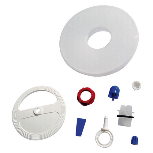 Kit ricambi abbeveratoio - abbeveratoio, per