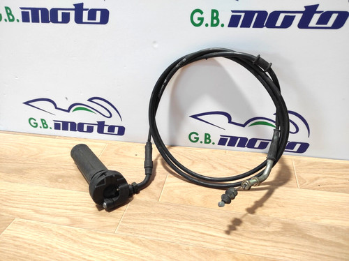 Comando gas cavo trasmissione - comando,