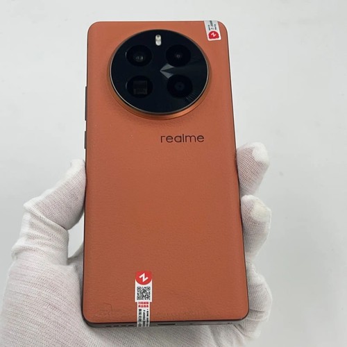 Originale realme gt5 pro - originale,