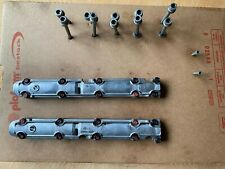 COPPIA COPRI COPERCHIO ALBERO A CAMME Kawasaki Z 750 Z750 R 800 900 1000 ORIGINA