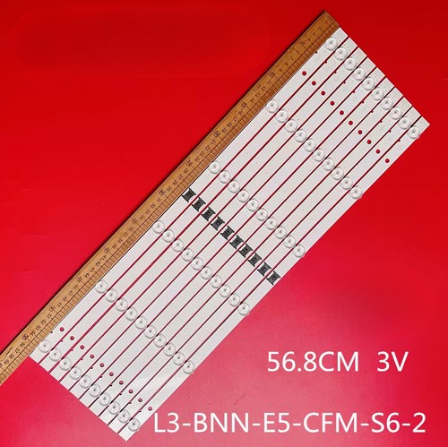 Barre led per sony 55xh8096 - led,