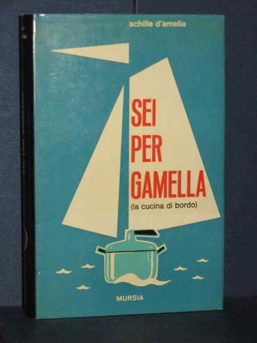 Achille amelia sei - achille,