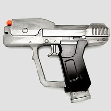 M6C Magnum (Halo 2) Replica