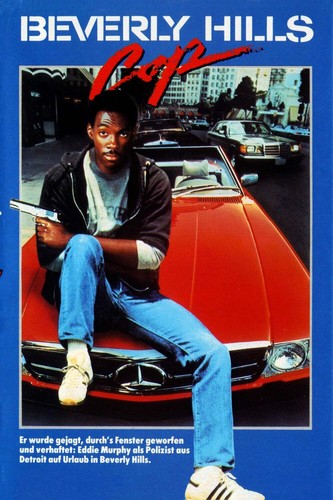 Foto film beverly hill - foto,