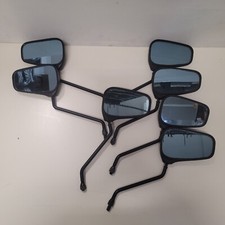 Stock 7 Specchio specchietto