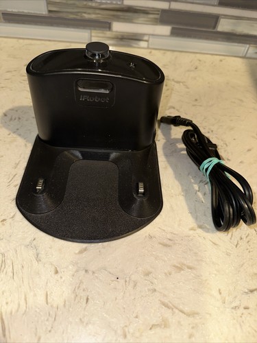 Oem roomba home base charger - base,
