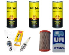 Kit tagliando auto epoca - kit,