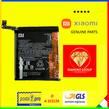 BATTERIA ORIGINALE BP40 XIAOMI REDMI K20 PRO MI 9T PRO M1903F11G M1903F10G 01/25