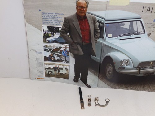 Citroen ami dyane - -, 8