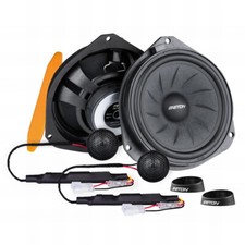 Eton UG Fiat FD16 casse