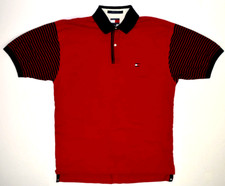 Polo Tommy Hilfiger vintage