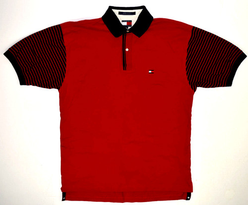 Polo tommy hilfiger - polo,