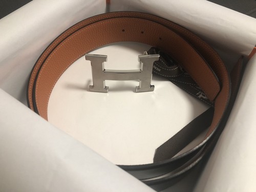 Cintura originale belt - originale, hermes