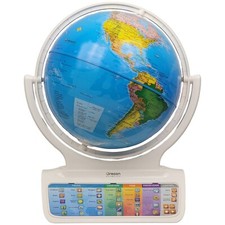 Oregon Scientific Xplore Smart