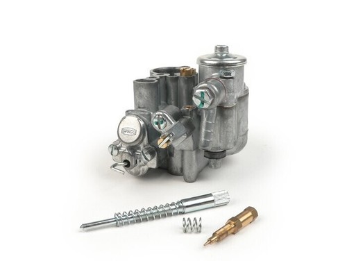 Carburatore bgm pro faster - pro,