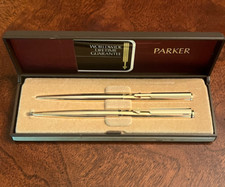 Set penne/matite vintage