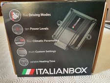 Centralina Aggiuntiva The