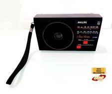 radio transistor portatile